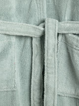 Peignoir Zero Twist - Coton 420 g/m²