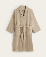 Peignoir Zero Twist - Coton 420 g/m²