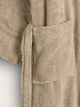 Peignoir Zero Twist - Coton 420 g/m²