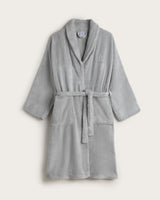 Albornoz Zero Twist - Algodón 420 g/m²