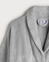 Peignoir Zero Twist - Coton 420 g/m²
