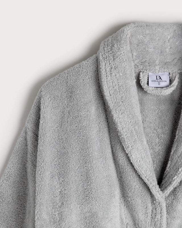 Peignoir Zero Twist - Coton 420 g/m²