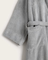 Peignoir Zero Twist - Coton 420 g/m²