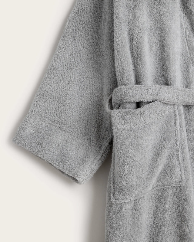 Peignoir Zero Twist - Coton 420 g/m²