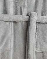 Peignoir Zero Twist - Coton 420 g/m²