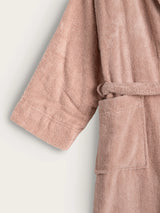 Peignoir Zero Twist - Coton 420 g/m²