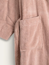 Peignoir Zero Twist - Coton 420 g/m²