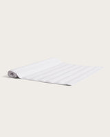 Alfombrilla de Baño Ribs Algodón - 1000 gr/m²
