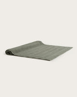 Cotton Ribs Bath Mat - 1000 gr/m²
