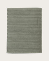 Cotton Ribs Bath Mat - 1000 gr/m²