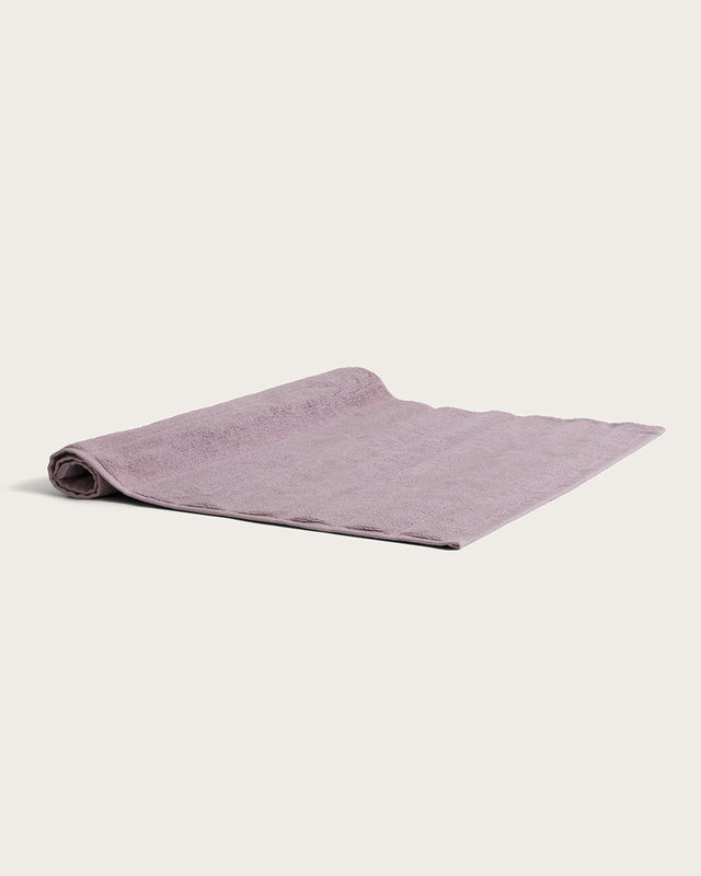 Alfombrilla de Baño Ribs Algodón - 1000 gr/m²