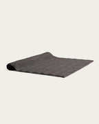 Tapis de Bain Ribs - Coton 1000 g/m² - Gris