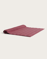Alfombrilla de Baño Ribs Algodón - 1000 gr/m²