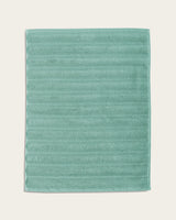 Cotton Ribs Bath Mat - 1000 gr/m²