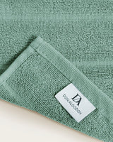 Cotton Ribs Bath Mat - 1000 gr/m²