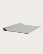 Alfombrilla de Baño Ribs Algodón - 1000 gr/m²