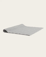 Tapis de Bain Ribs - Coton 1000 g/m² - Brume