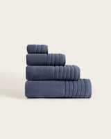 Pack de Baño Completo - 3 Piezas - Azul