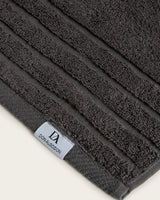 Pack de Baño Completo - 3 Piezas - Gris