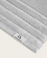 Toalla Baño Zero Twist - 600 g/m² - Niebla