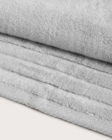 Toalla Baño Zero Twist - 600 g/m² - Niebla