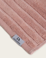 Pack de Baño Completo - 3 Piezas - Rosa Palo