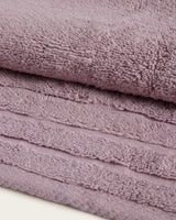 Zero Twist Cotton Towel Set - 600 gr/m²