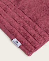 Pack de Baño Completo - 3 Piezas - Vino