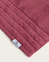 Toalla Baño Zero Twist - Algodón 600 g/m²