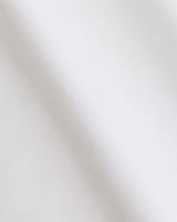 Juego de Sábanas Deva - Algodón 200 hilos - Blanco/Beige