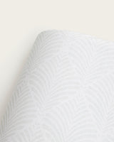 Galia Printed Sheet Set - 150 Thread Count Cotton - Aquamarine