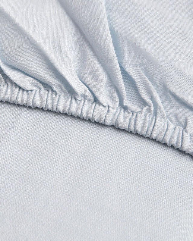 Senda Printed Sheet Set - 150 Thread Count Cotton - Blue