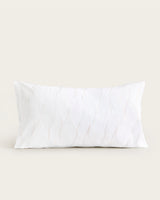 Senda Printed Sheet Set - 150 Thread Count Cotton - Beige