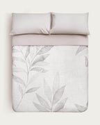 Dúo Nórdico Digital Victoria - Algodón 150 hilos