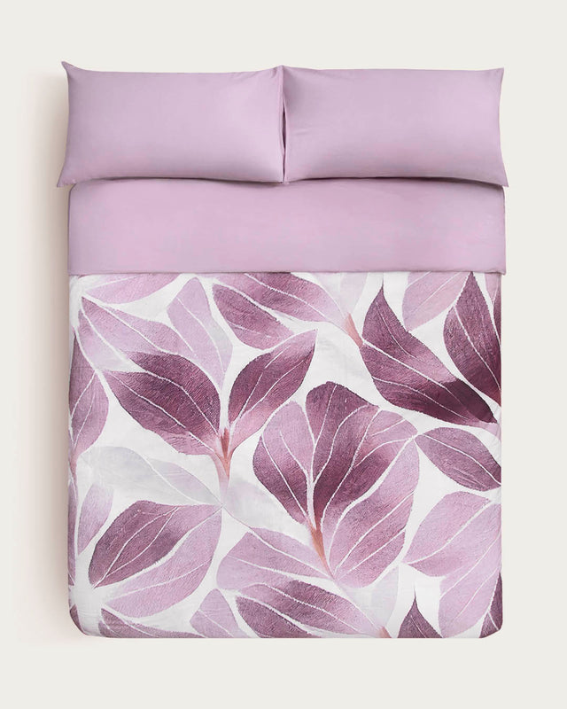 Dúo Nórdico Digital Elara - Algodón 150 hilos