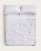 Dúo Nórdico Digital Lucila - Algodón 150 hilos