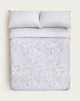 Dúo Nórdico Digital Lucila - Algodón 150 hilos