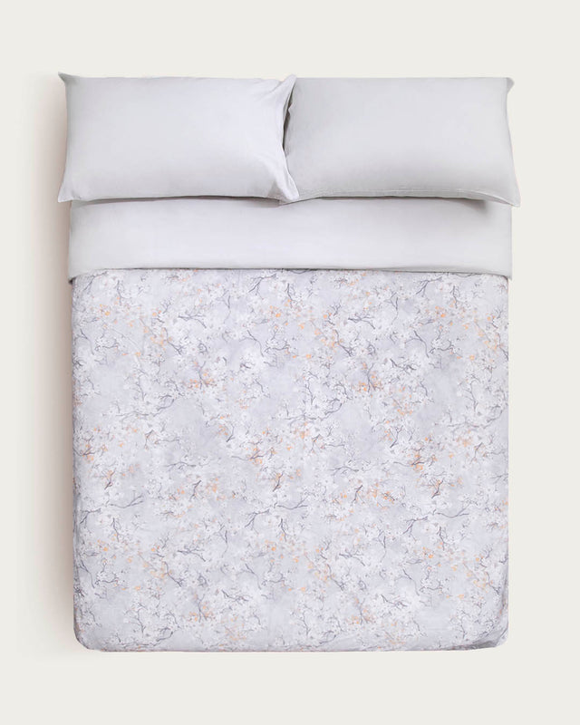 Dúo Nórdico Digital Lucila - Algodón 150 hilos