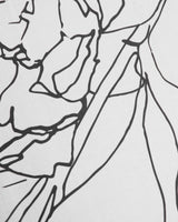 Dúo Nórdico Digital Lilian - Algodón 150 hilos