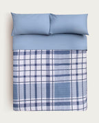 Dúo Nórdico Digital Liorel - Algodón 150 hilos