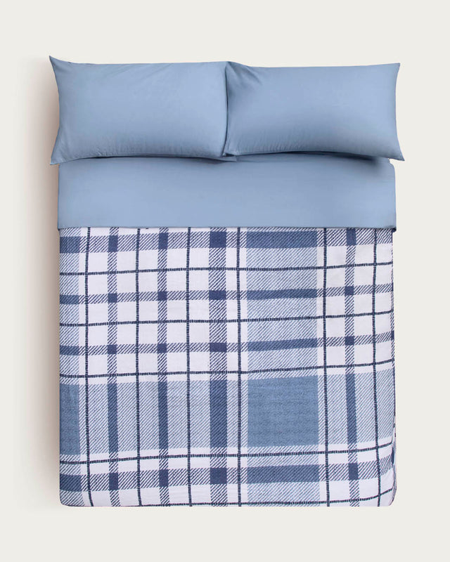 Dúo Nórdico Digital Liorel - Algodón 150 hilos