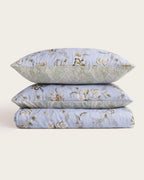 Colcha Digital Reversible Vega - 90 g/m²