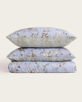 Colcha Digital Reversible Vega - 90 g/m²