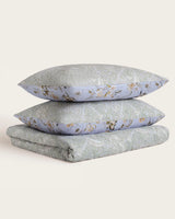 Colcha Digital Reversible Vega - 90 g/m²