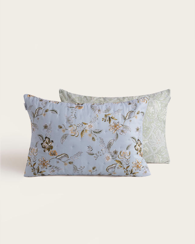 Colcha Digital Reversible Vega - 90 g/m²