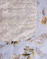 Colcha Digital Reversible Vega - 90 g/m²