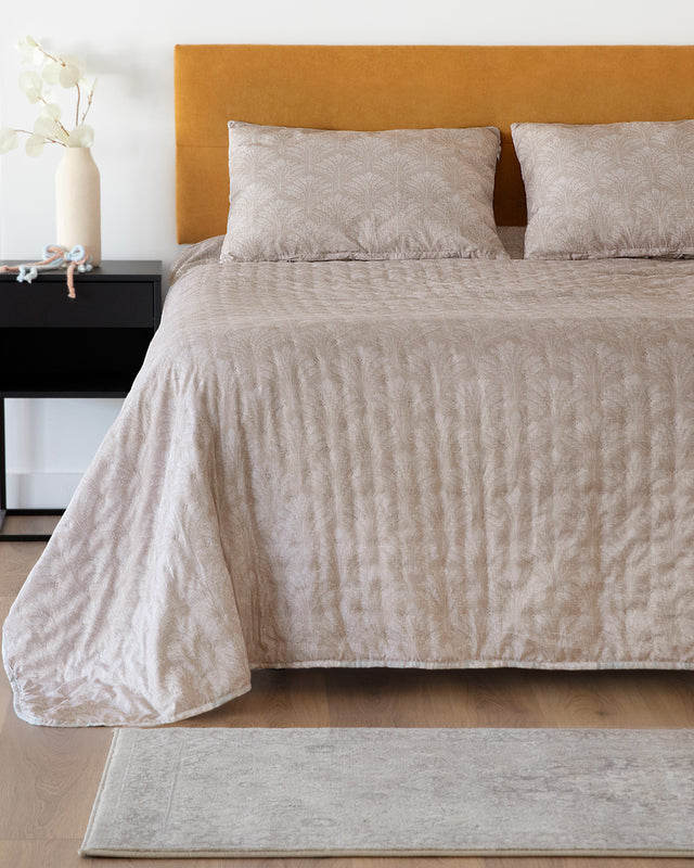 Colcha Digital Reversible Alvea - 90 g/m²