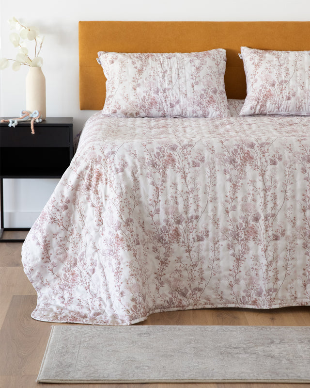 Colcha Digital Reversible Libia - 90 g/m²
