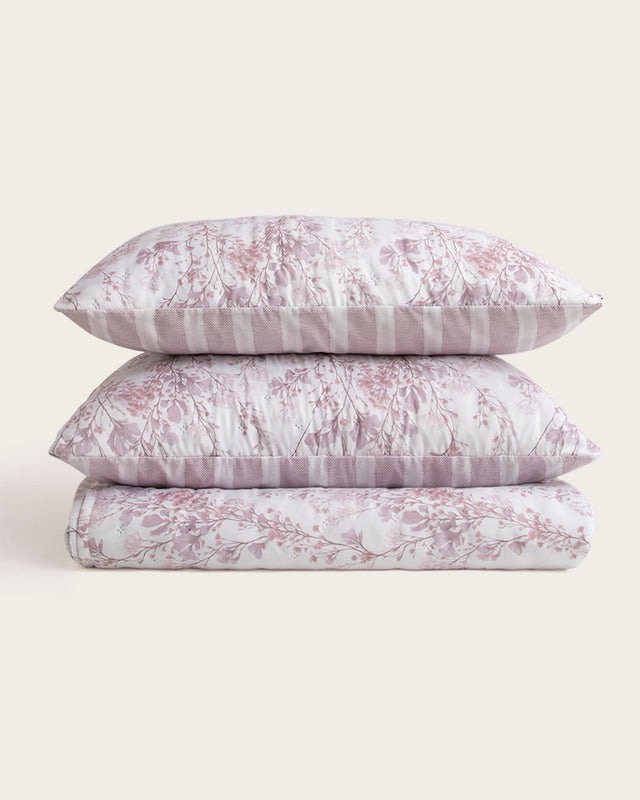 Colcha Digital Reversible Libia - 90 g/m²