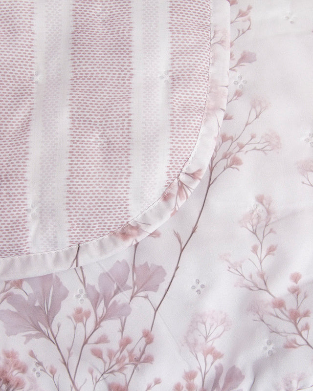 Colcha Digital Reversible Libia - 90 g/m²